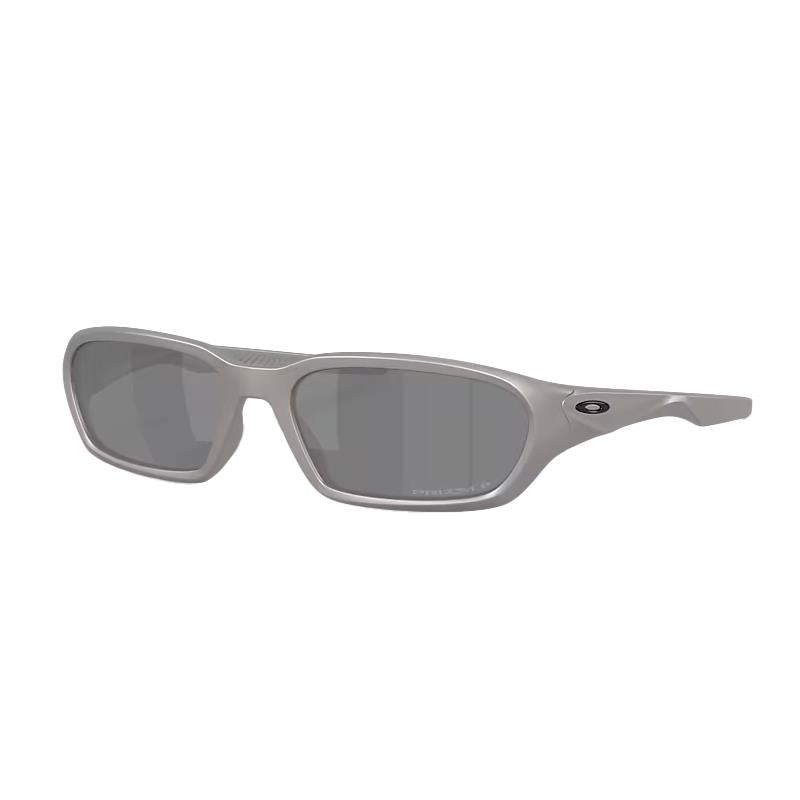 OCULOS DE SOL OAKLEY UNISSEX 0OO9530 9530/05 TAM 58 17 140 C/ESTOJO CINZA