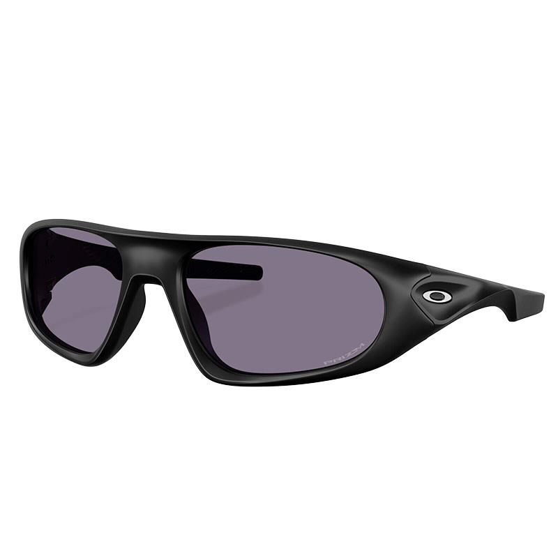 OCULOS DE SOL OAKLEY UNISSEX 0OO9528 9528/01 TAM 60 16 140 C/ESTOJO PRETO