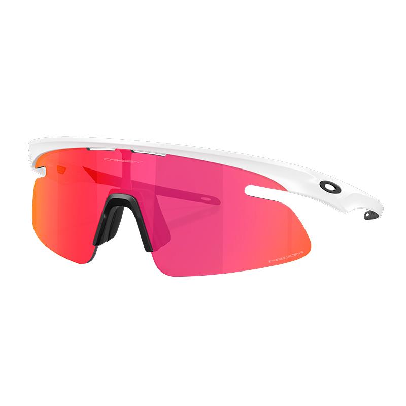 OCULOS DE SOL OAKLEY UNISSEX 0OO9527D 9527/05 TAM 50 25 140 C/ESTOJO BRANCO