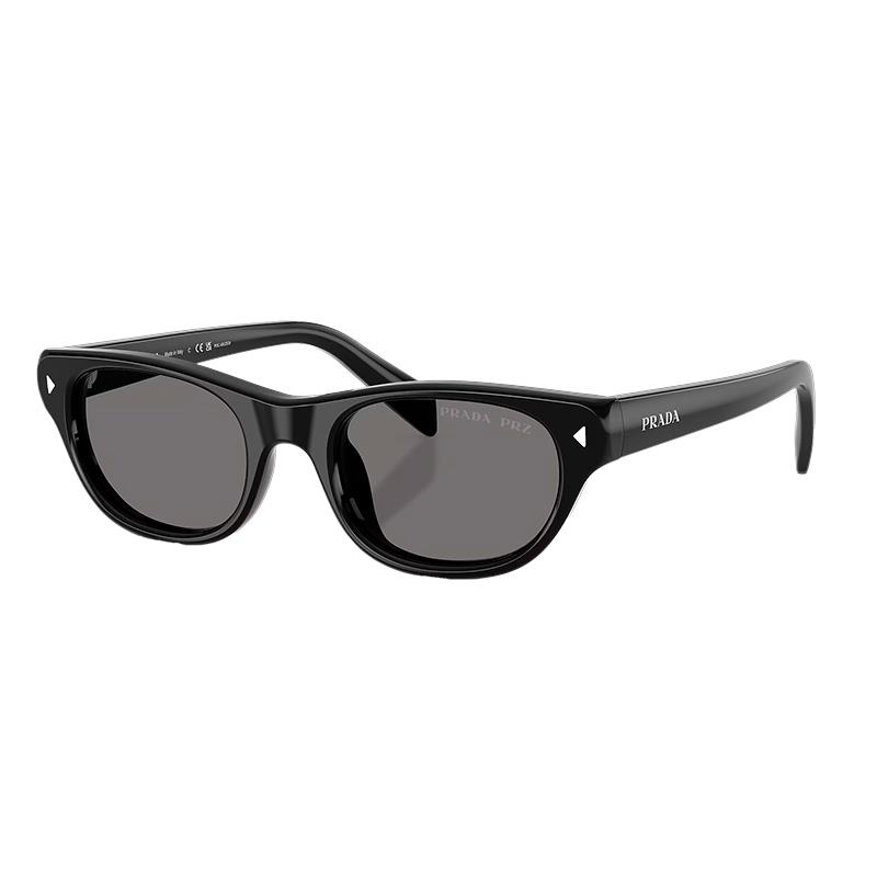 OCULOS DE SOL PRADA FEMININO 0PR C08S 16K/90T TAM 50 20 145 C/ESTOJO ROSA