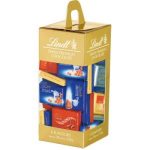 CHOCOLATE LINDTNAPOLITANS DE 250G