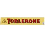TOBLERONE MILK 100G