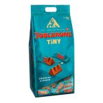 PACOTE CHOCOLATE TOBLERONE TINY CRUNCHY ALMOND 240G