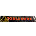 TOBLERONE DARK BAR OF SWITZERLAND 360G