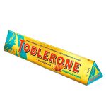 TOBLERONE CRUNCHY ALMOND BAR 360G