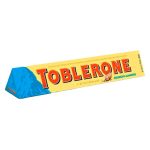 TOBLERONE CRUNCHY 100G