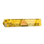 4316861 Barra de Chocolate recheado com Caramel TOBLERONE de 340G GOLDEN CARAMEL Toblerone