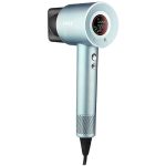 ML5524 ML5524 SECADOR DE CABELO PROFISSIONAL MODELO EF2030 MAT PLASTICO COM COMPONENTES ELETRICOS MARCA HTC