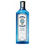 GIN BOMBAY SAPPHIRE LONDON DRY 1L 47%