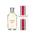 PERFUME FEMININO TOMMY HILFIGER TOMMY GIRL EDT 200ML