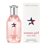 PERFUME FEMININO TOMMY HILFIGER TOMMY GIRL NEW YORK EDT 50ML