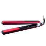 CHAPINHA DE CABELO HTC JK-6003 220V 35W PRETA E VERMELHA
