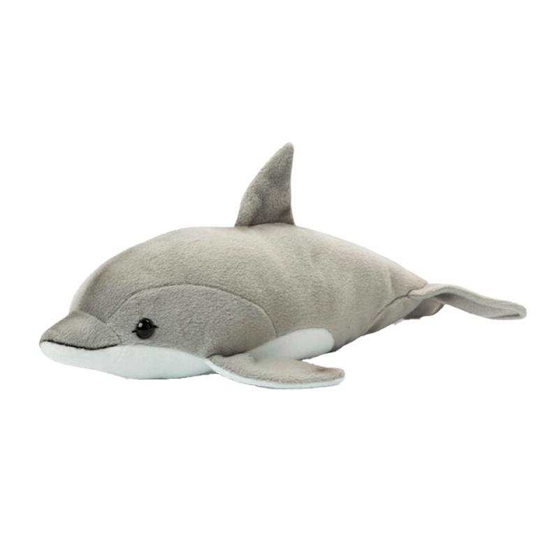 PELUCIA WWF GOLFINHO 39CM