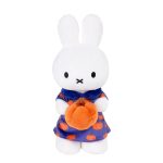 24182666 BRINQUEDO DE PELUCIA MIFFY STANDING PUMPKIN DRESS COR ABOBORA 24 CM 9,5" MATERIAL COM ENCHIMENTO 100% POLIESTER MARCA WWF