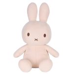 24182663 BRINQUEDO DE PELUCIA MIFFY FAUX SUEDE COR BEGE 50 CM 20" MATERIAL COM ENCHIMENTO 100% POLIESTER MARCA WWF