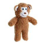 67455 67455 BRINQUEDO PARA CACHORRO Toy Dog Terni Monkey 30 cm PolyesterPOLIESTER FORRO POLIESTERHUNTER