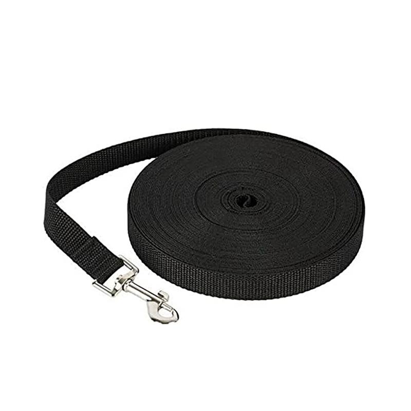 GUIA P/CACHORRO HUNTER CONVENIENCE 10/1200 PRETO