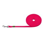 GUIA P/CACHORRO HUNTER CONVENIENCE 15/500 ROXO
