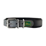 COLEIRA HUNTER CONVENIENCE COMFORT 50CM PRETO