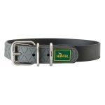 COLEIRA HUNTER CONVENIENCE COMFORT 40CM PRETO
