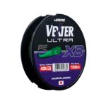 7908137915781 FAT6851 5837533 LINHA PARA PESCA MULTIFILAMENTO VEXTER ULTRA X8 40LB 150M 0.25MM VEXTER