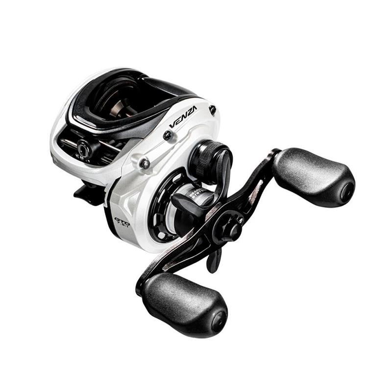CARRETILHA VENZA 11000 SHIL 11ROL 7 5 1