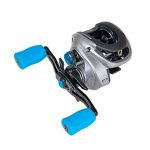 7908137908547 FAT6848 5497201 CARRETILHA DE PESCA TITAN PRO2 8000 SHIL MARINE