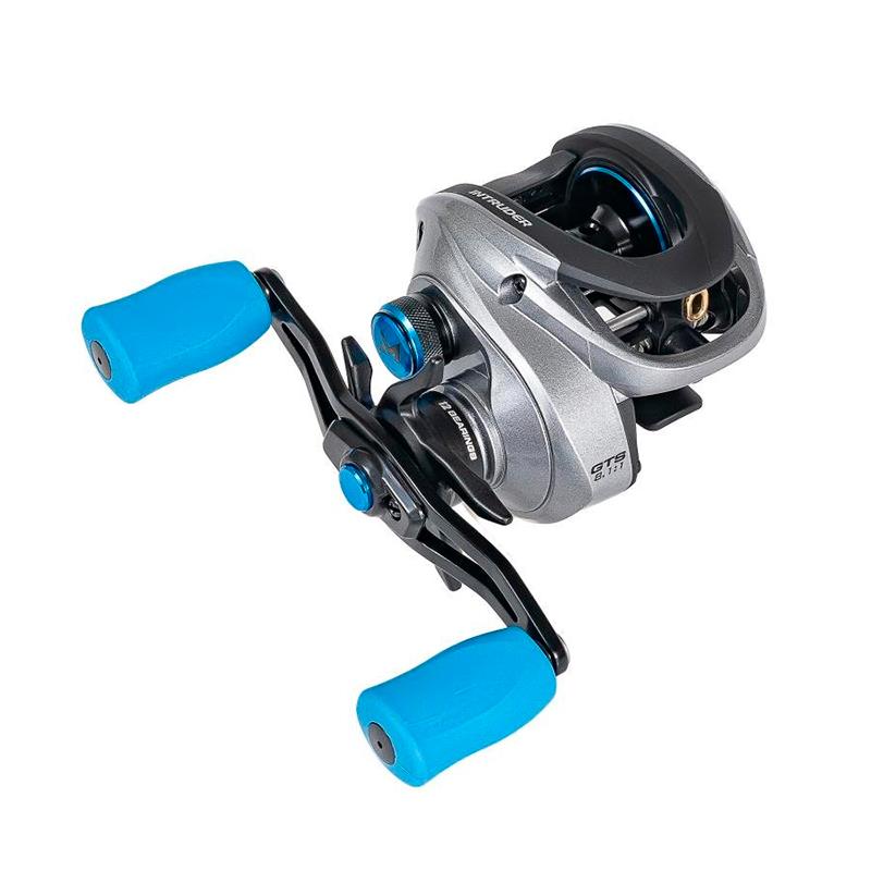 CARRETILHA TITAN PRO 2 8000 SHIL