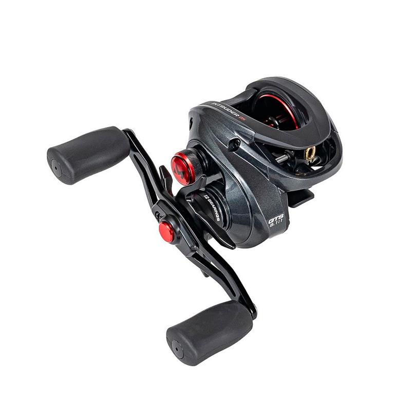 CARRETILHA INTRUDER DS 12000 SHI