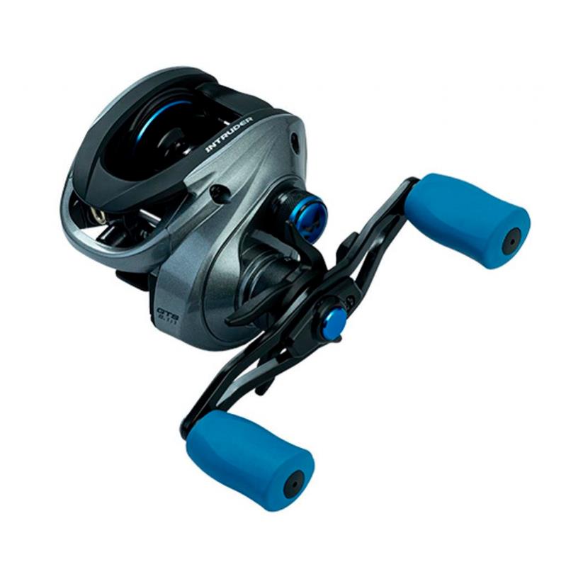 CARRETILHA INTRUDER 12000 SHIL