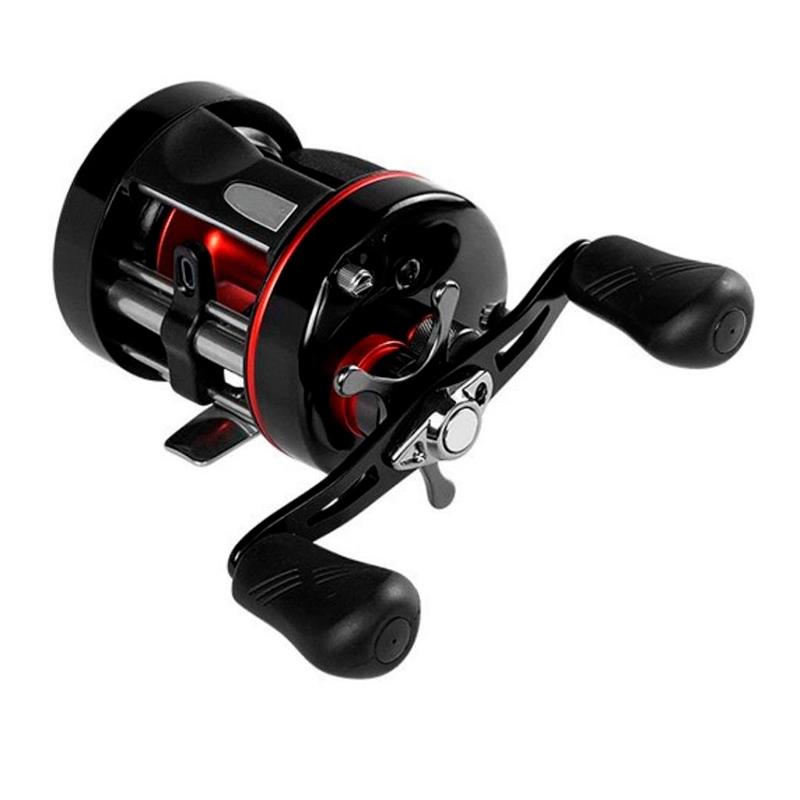 CARRETILHA CASTER EVO PLUS 400 SHIL