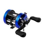 7908137914982 FAT6848 5837168 CARRETILHA PARA PESCA CASTER EVO 400 SHIL MARINE
