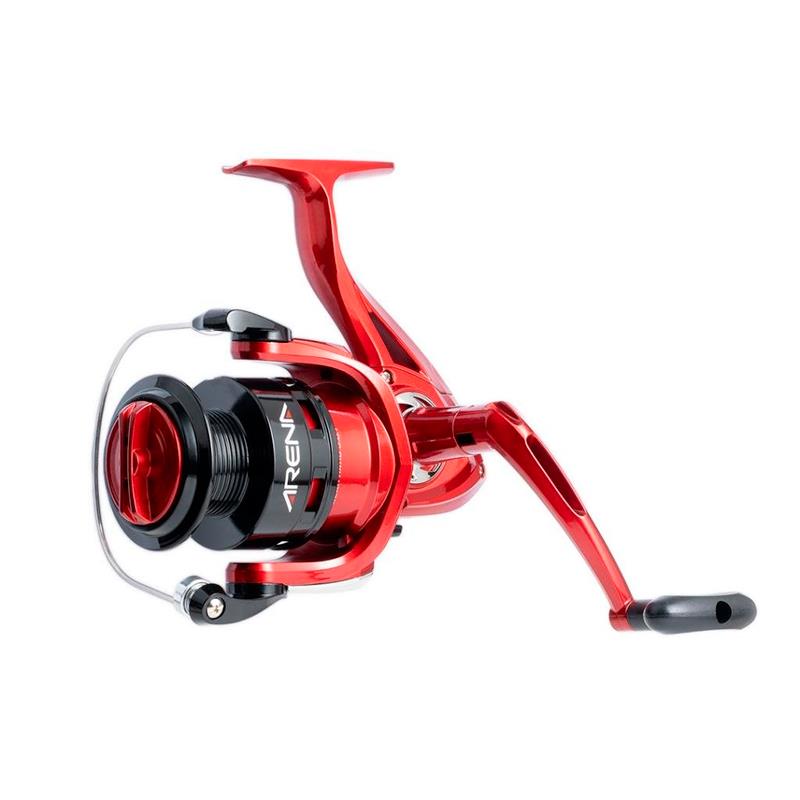 MOLINETE ARENA RED 2000 FD 1ROL 5.0 1