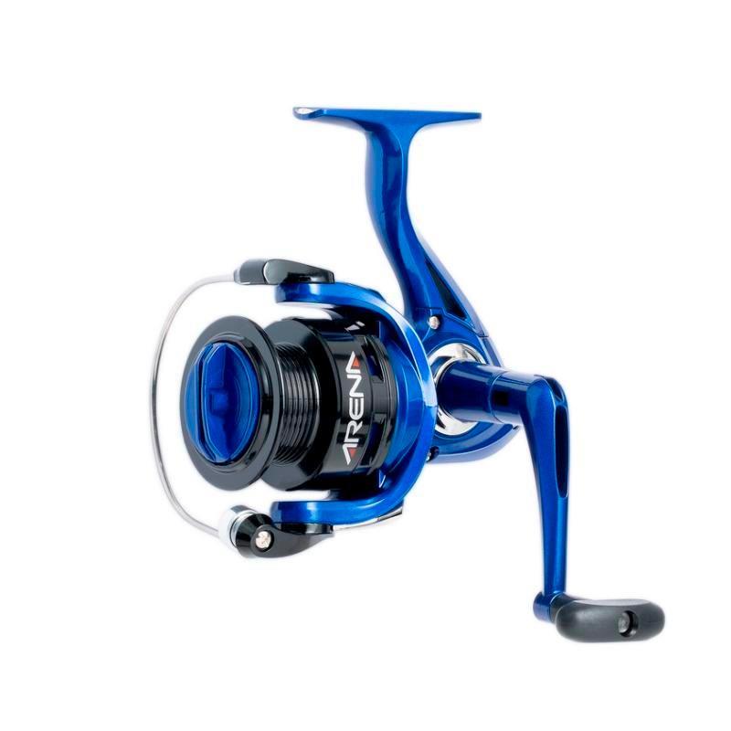 MOLINETE ARENA BLUE 4000 FD 1ROL 5.0 1