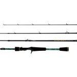 7908137916764 FAT6853 5838172 VARA PARA PESCA AVENGER EXPEDITION MARINE SPORTS AVGC604MHF MARINE