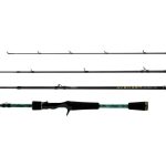 7908137916726 FAT6853 5838233 VARA PARA PESCA AVENGER MARINE SPORTS AVGC564MHF MARINE