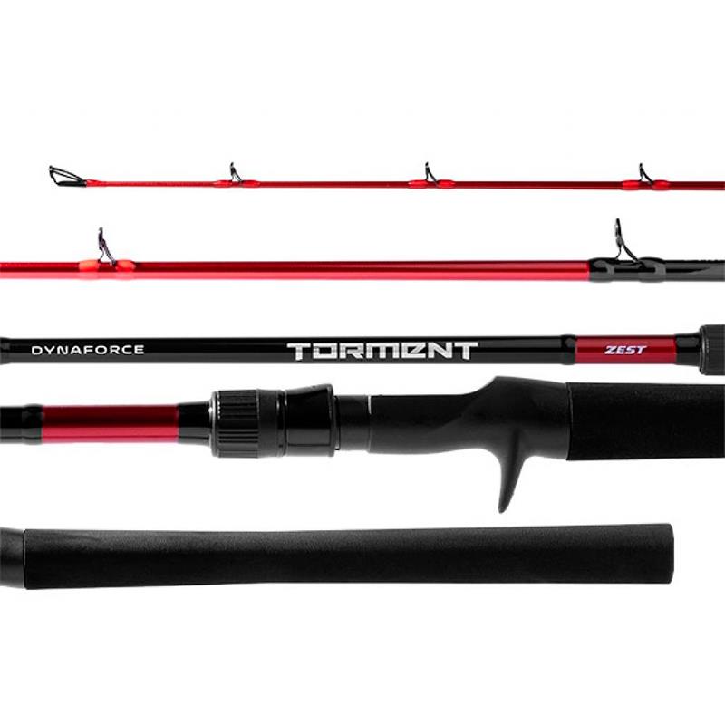 VARA TORMENT TMT-C701XHXF 2.13M 30-60L