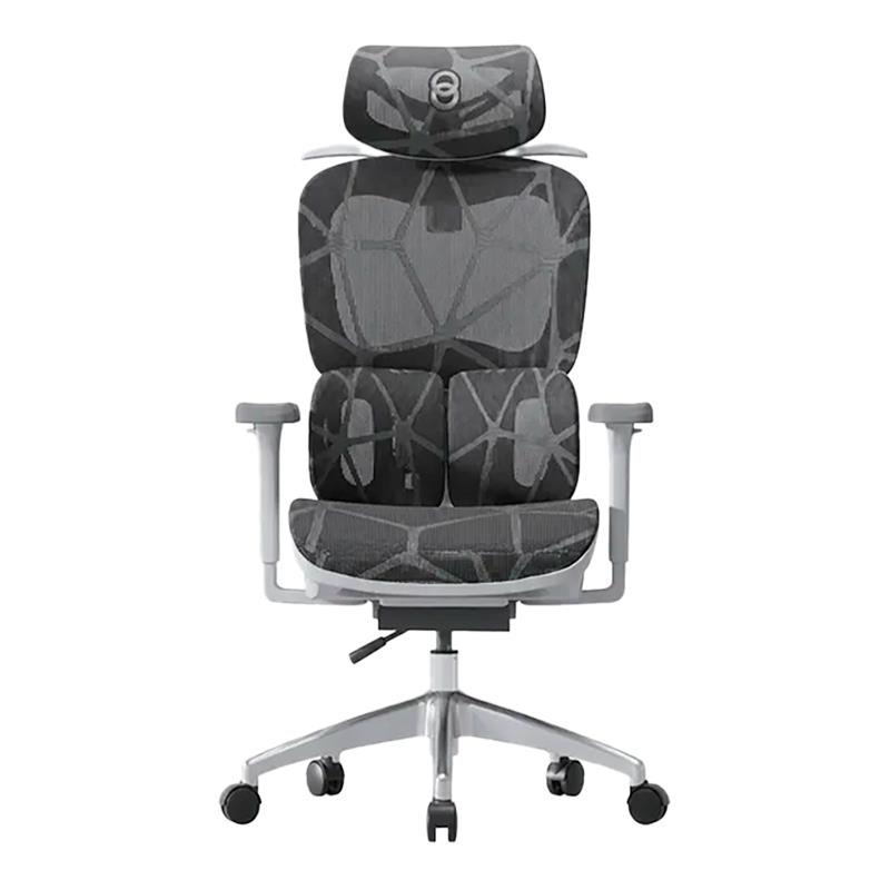 CADEIRA GAMER JOOG KRB3 GRAY
