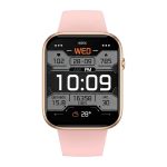 7842265015954 FAT6844 5809226 RELOGIO JOOG SMART WATCH TELA FULL TOUCH COM FUNCAO BLUETOOTH LT4JG JOOG