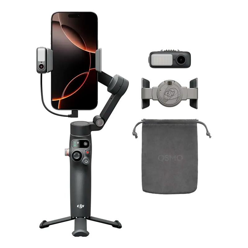 GIMBAL DJI OSMO MOBILE 8
