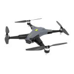 FAT6845 5807635 DRONE TIPO QUADCOPTER SYMA Z3 PRO 2,4GHZ COR SILVER/GREY SYMA