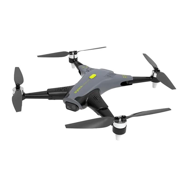 DRONE SYMA Z3 PRO 2.4GHZ SILVER/GREY