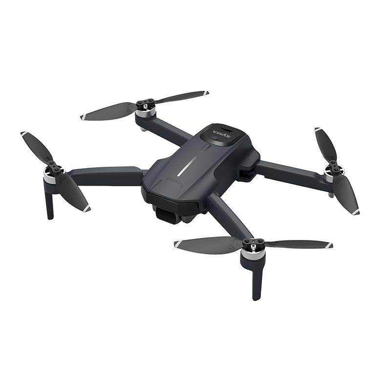 DRONE SYMA W5 4K GPS 5G BLACK