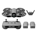 6937224131774 FAT6842 5788514 DRONE DJI NEO 2 FLY MORE COMBO DJI