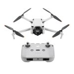 6941565949271 FAT6842 5788194 DRONE COM CAMERA DJI MINI 3 DJI RC GL DJI