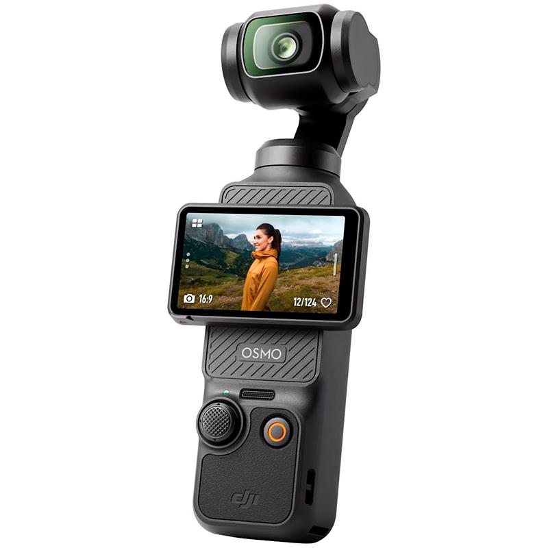 CAMERA DJI OSMO POCKET 3