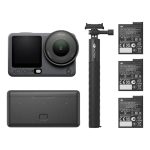 6937224126107 FAT6842 5788460 DJI OSMO ACTION 6 ADVENTURE COMBO DJI