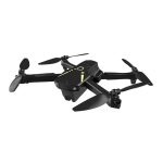 DRONE SYMA Z6G FOLDABLE 4K GPS BLACK