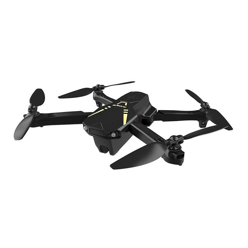 DRONE SYMA Z6G FOLDABLE 4K GPS BLACK