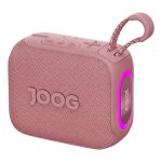 SPEAKER JOOG PAIR S 10W IPX7 BT TWS LILAS